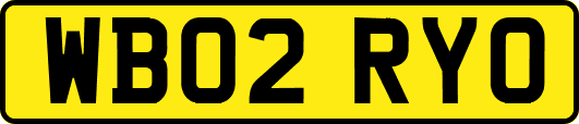 WB02RYO