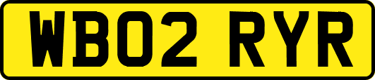 WB02RYR
