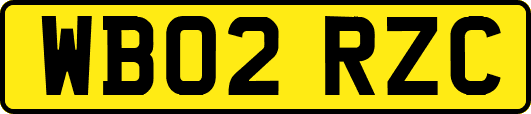WB02RZC