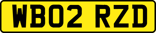WB02RZD