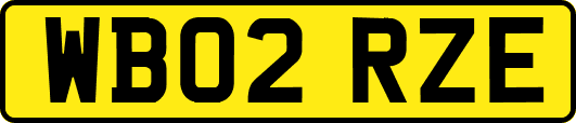 WB02RZE
