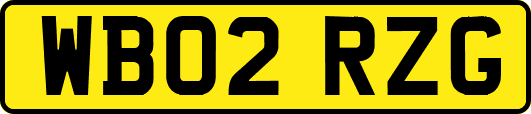 WB02RZG