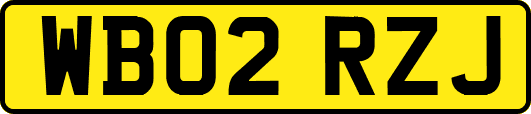 WB02RZJ