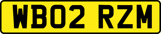 WB02RZM