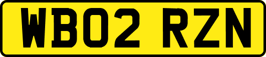 WB02RZN