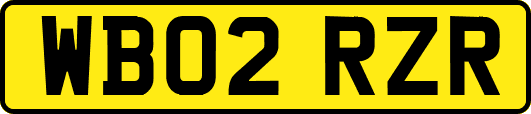WB02RZR