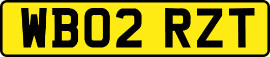 WB02RZT