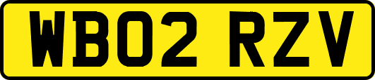 WB02RZV