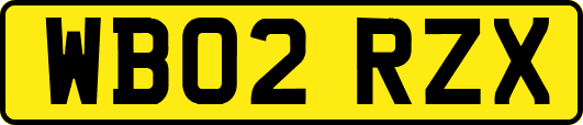 WB02RZX
