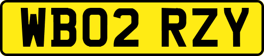 WB02RZY