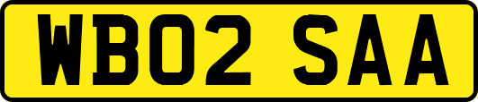 WB02SAA