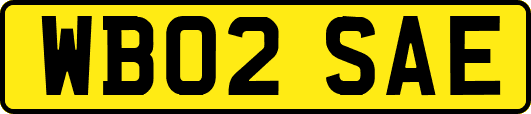 WB02SAE