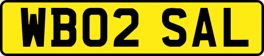 WB02SAL