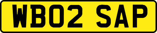 WB02SAP