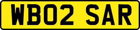 WB02SAR