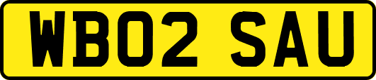 WB02SAU