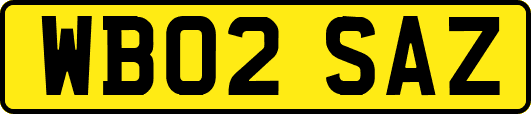 WB02SAZ