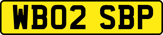 WB02SBP
