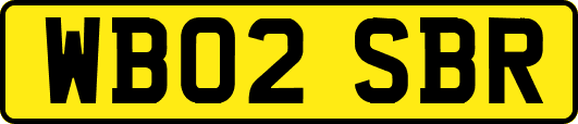 WB02SBR