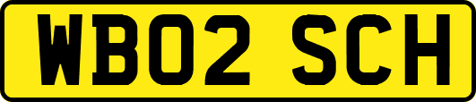 WB02SCH