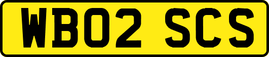 WB02SCS