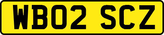 WB02SCZ