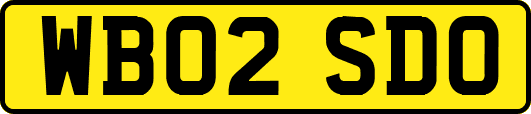 WB02SDO