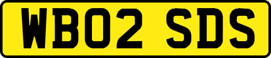 WB02SDS