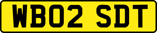 WB02SDT