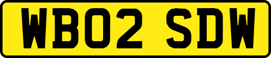 WB02SDW
