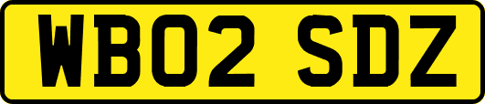WB02SDZ