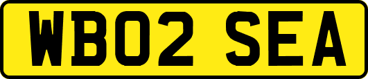 WB02SEA