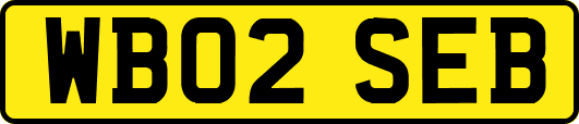 WB02SEB