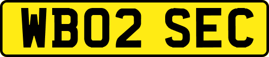 WB02SEC