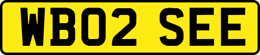 WB02SEE