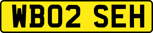 WB02SEH