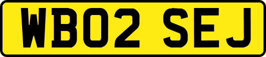 WB02SEJ
