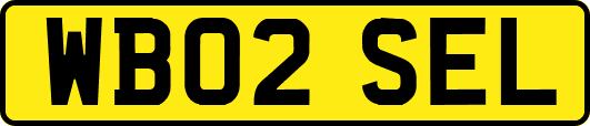 WB02SEL