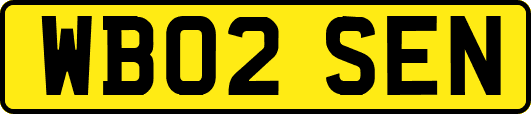 WB02SEN