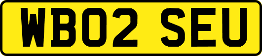 WB02SEU