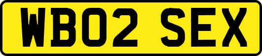 WB02SEX