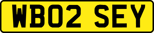 WB02SEY