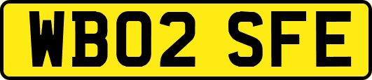 WB02SFE