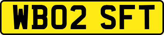 WB02SFT