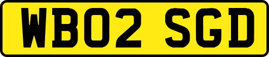 WB02SGD