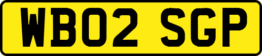 WB02SGP