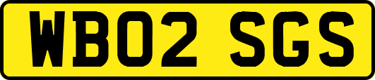 WB02SGS