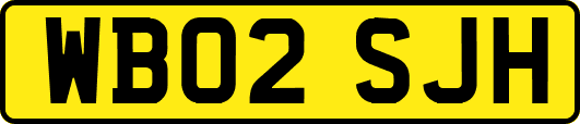 WB02SJH