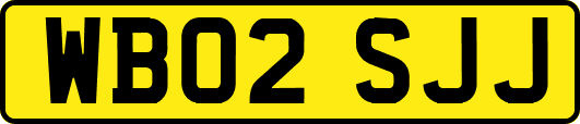 WB02SJJ