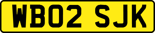 WB02SJK